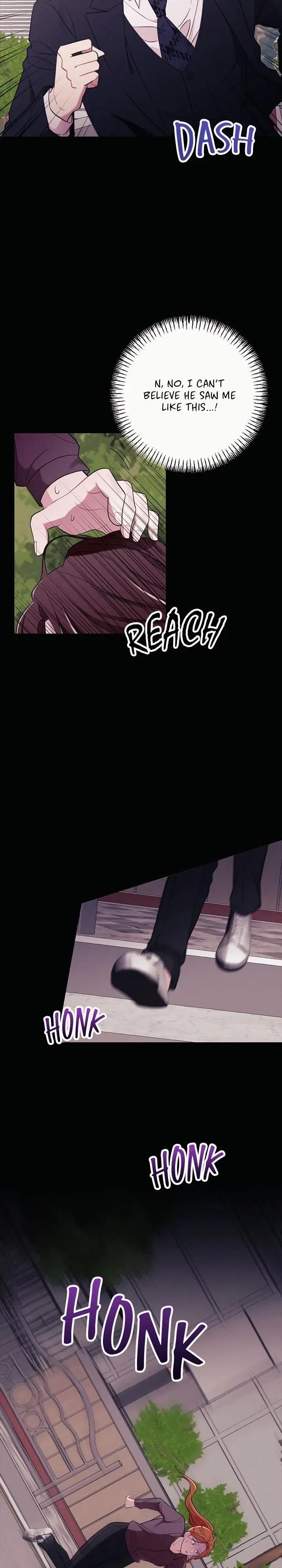 Scarlet Temptation Chapter 52 – Page 13