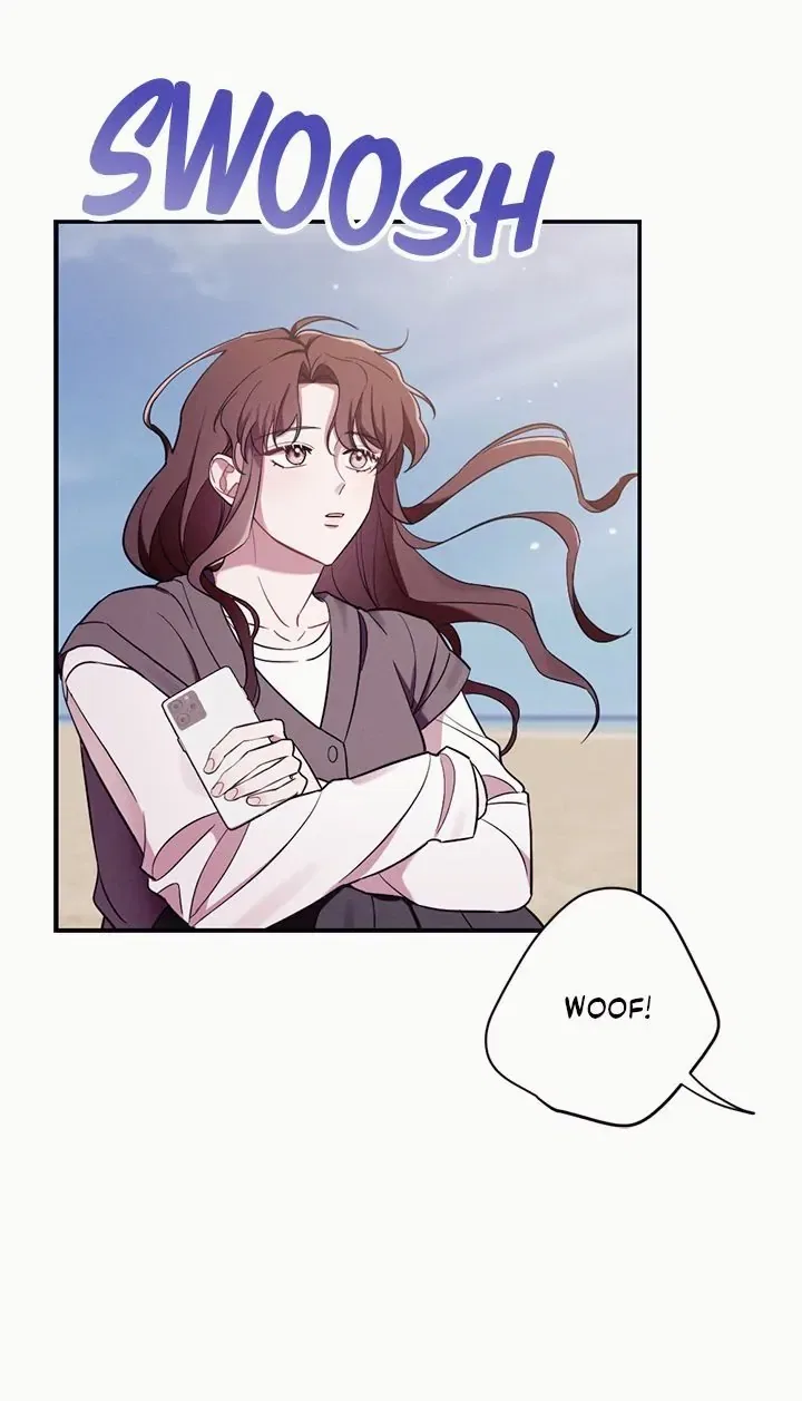 Scarlet Temptation Chapter 51 – Page 5