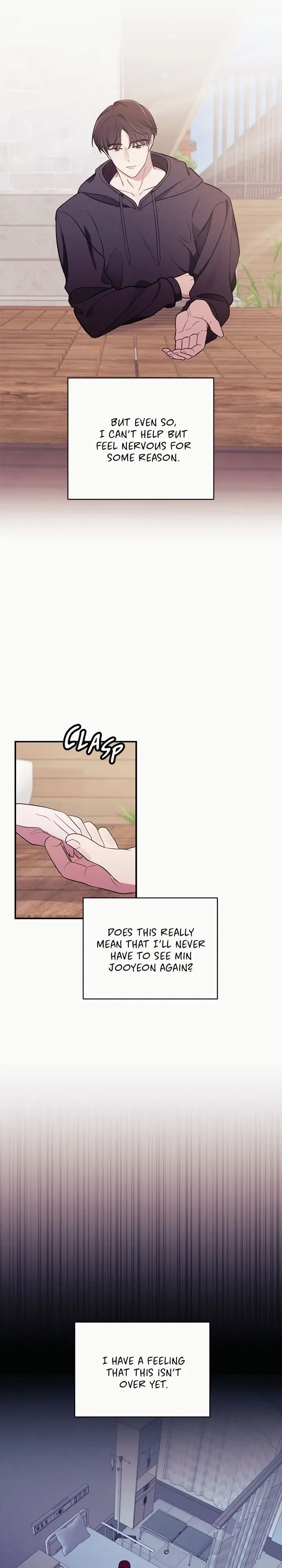 Scarlet Temptation Chapter 51 – Page 14