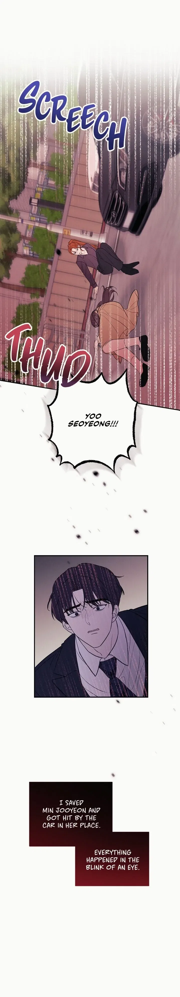 Scarlet Temptation Chapter 51 – Page 31