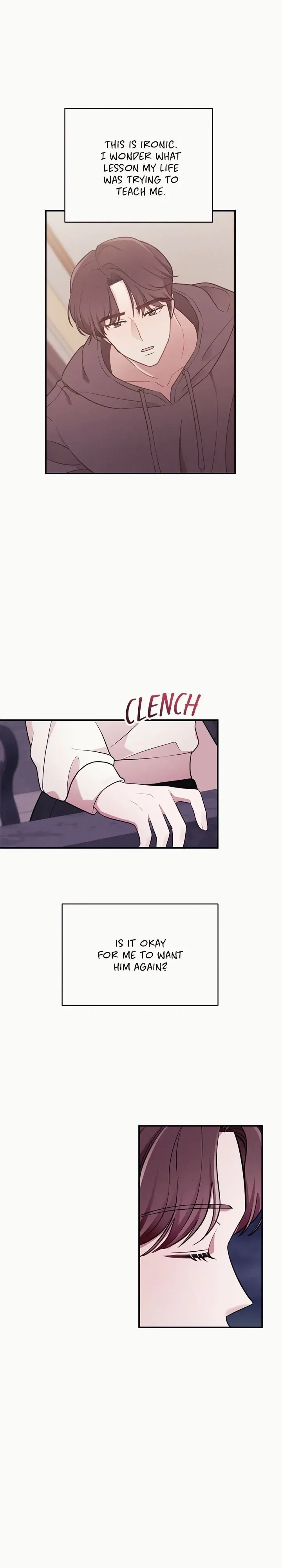Scarlet Temptation Chapter 50 – Page 24