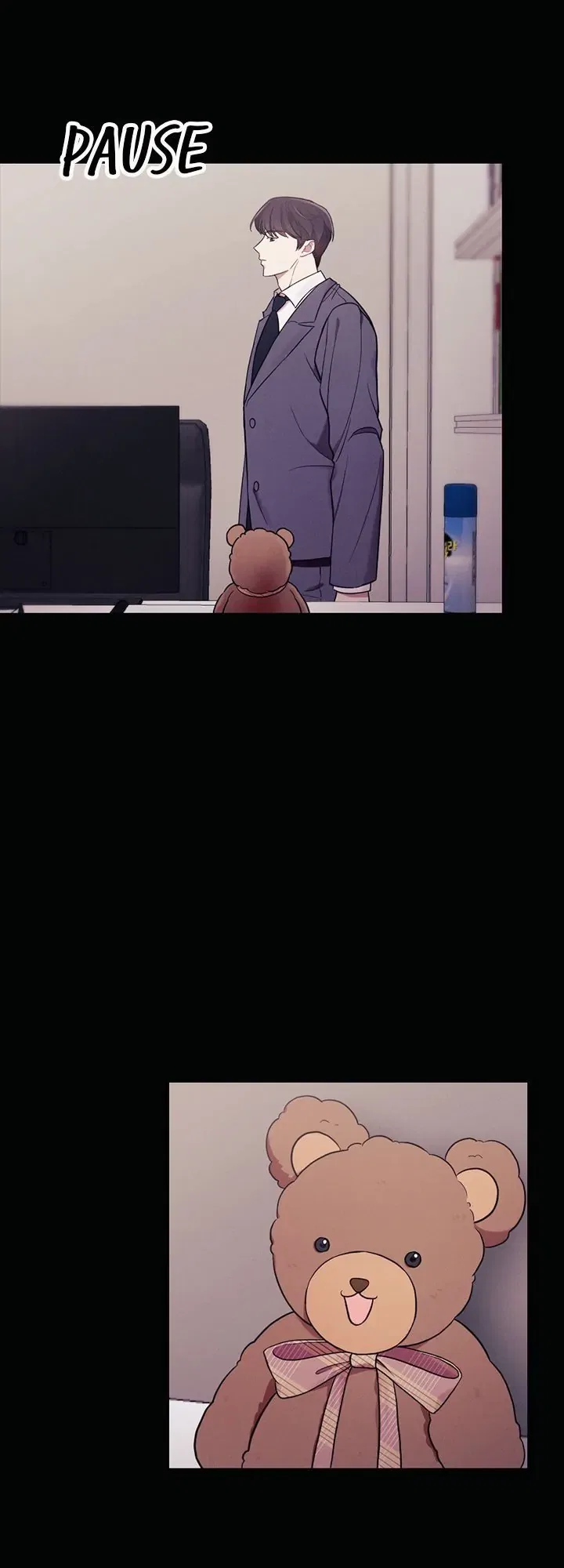 Scarlet Temptation Chapter 49 – Page 5