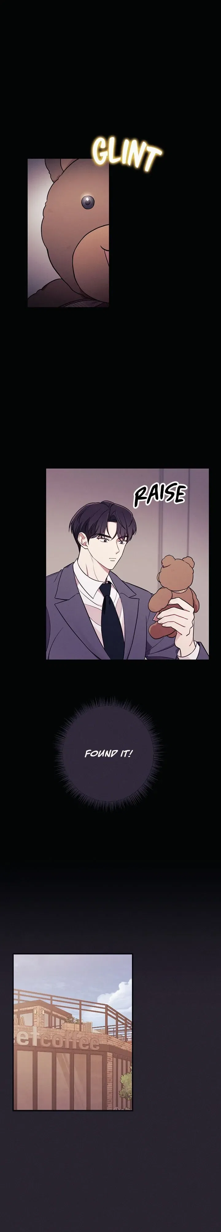 Scarlet Temptation Chapter 49 – Page 6