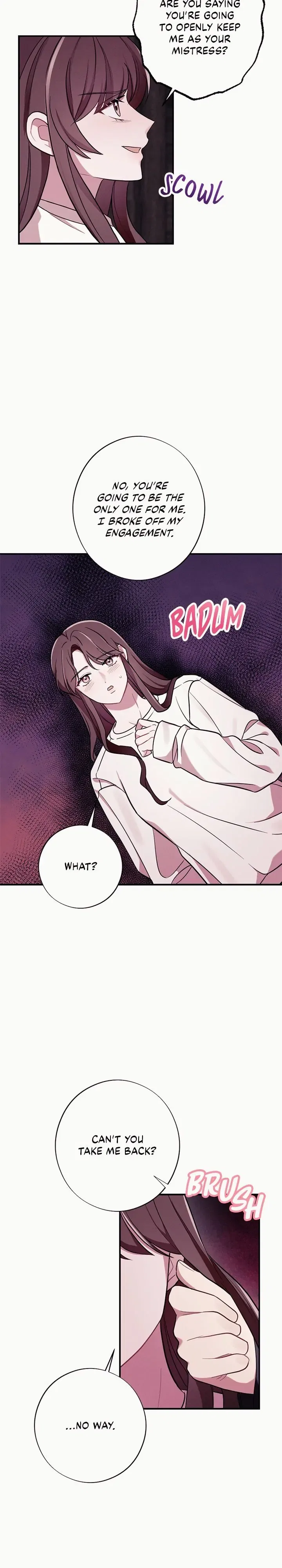 Scarlet Temptation Chapter 49 – Page 24