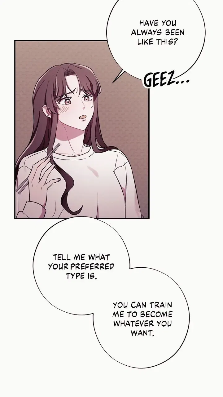 Scarlet Temptation Chapter 49 – Page 30