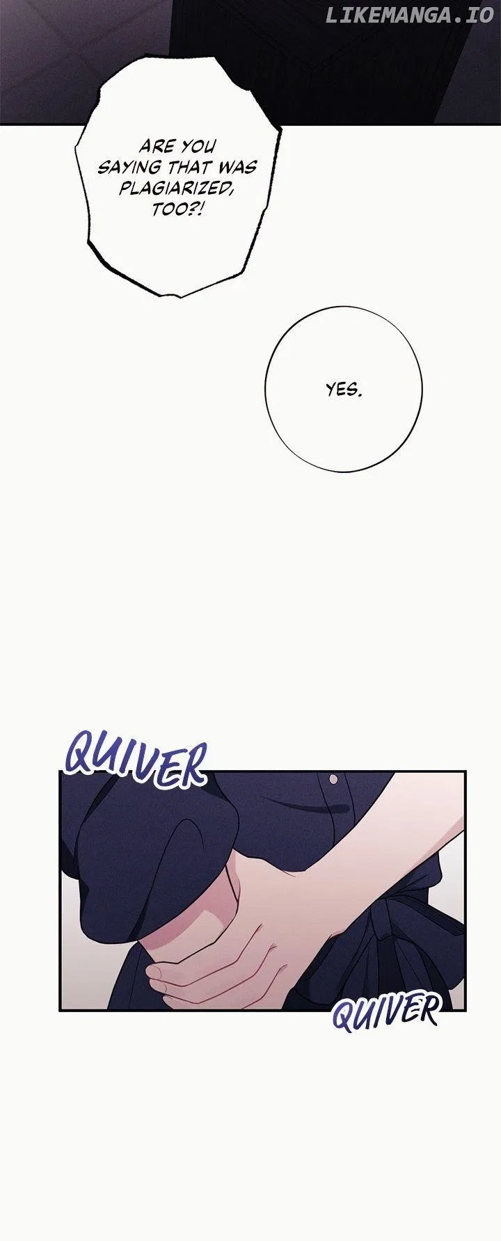 Scarlet Temptation Chapter 48 – Page 10