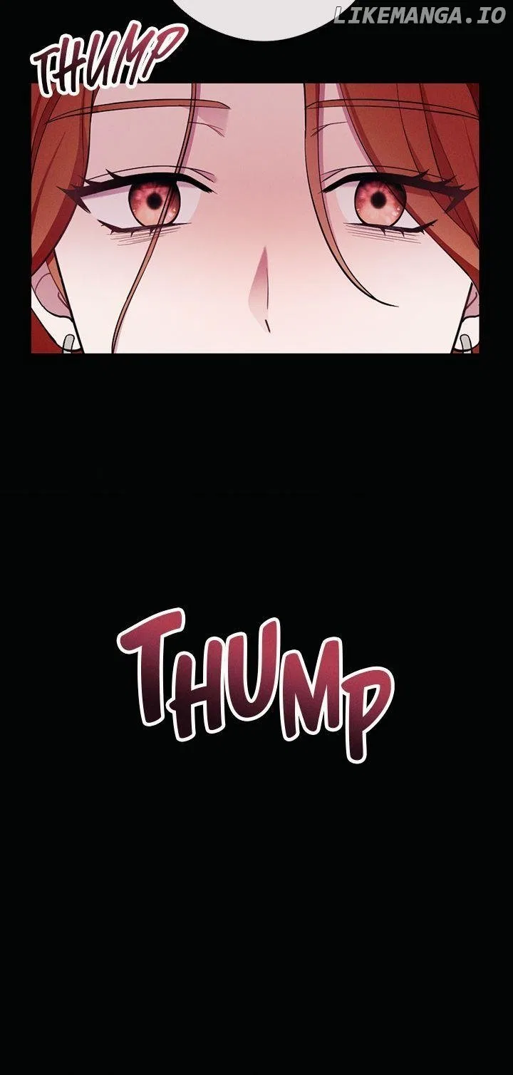 Scarlet Temptation Chapter 48 – Page 31