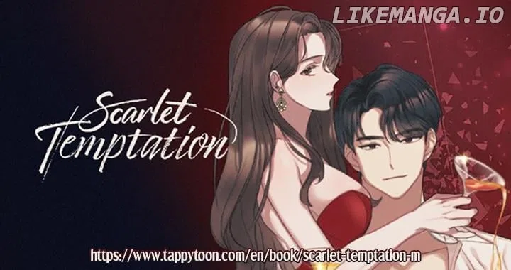 Scarlet Temptation Chapter 48 – Page 34