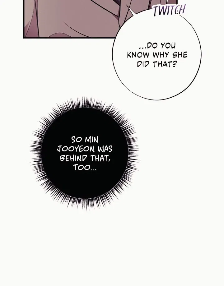 Scarlet Temptation Chapter 47 – Page 5