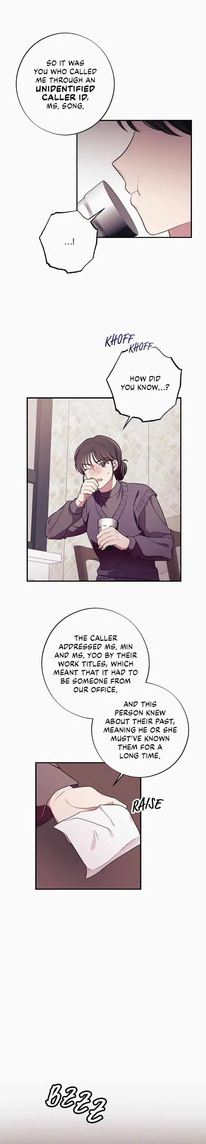 Scarlet Temptation Chapter 47 – Page 7