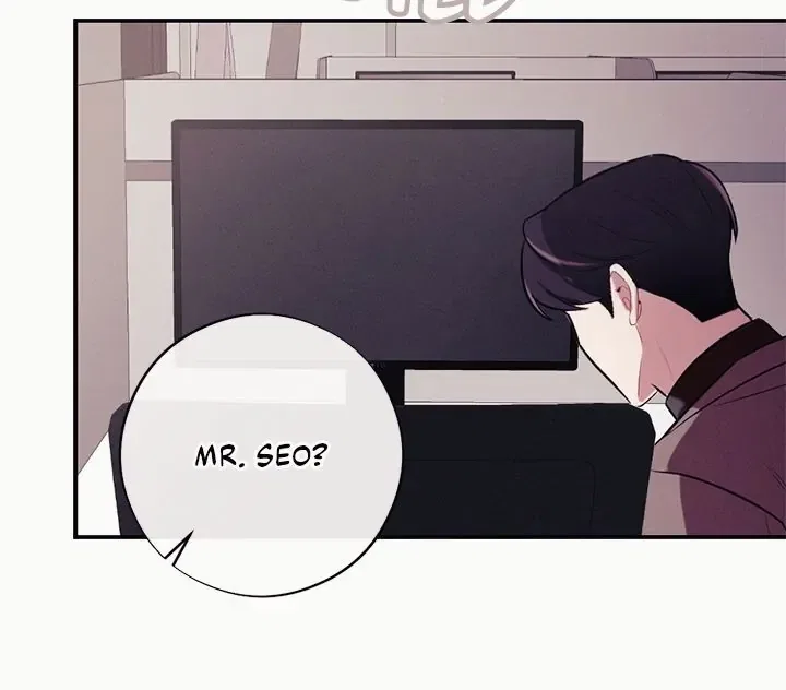 Scarlet Temptation Chapter 46 – Page 15