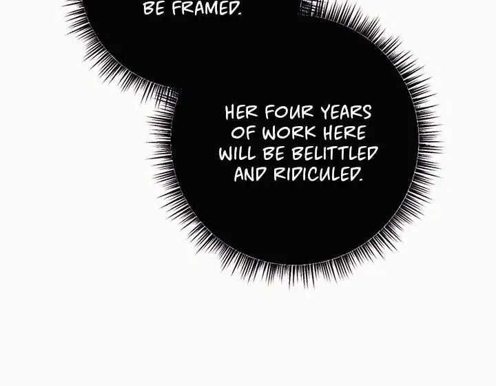 Scarlet Temptation Chapter 46 – Page 20