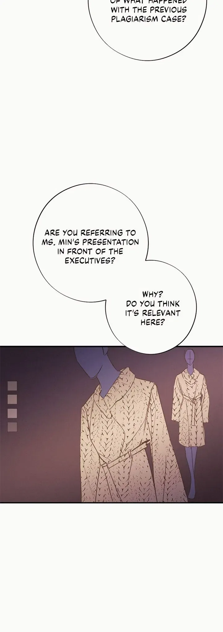 Scarlet Temptation Chapter 46 – Page 24