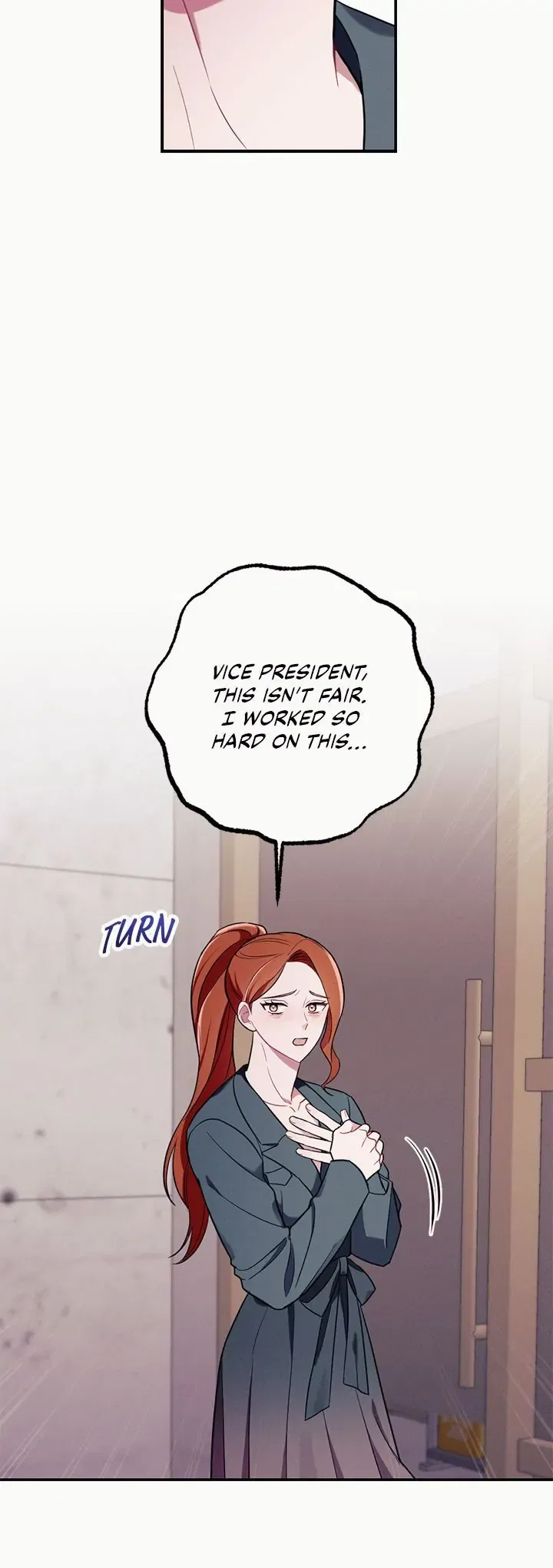 Scarlet Temptation Chapter 45 – Page 19
