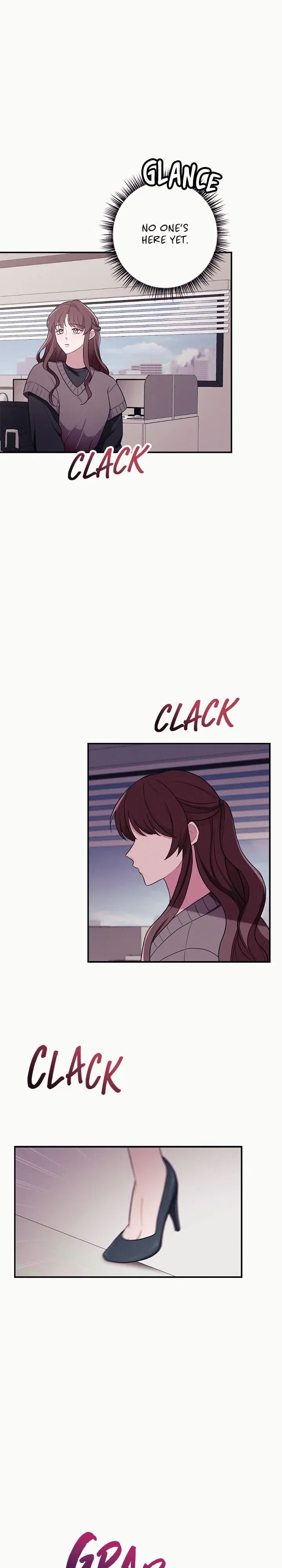 Scarlet Temptation Chapter 44 – Page 20
