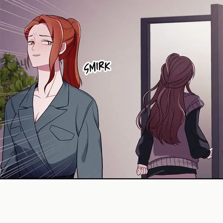 Scarlet Temptation Chapter 44 – Page 24