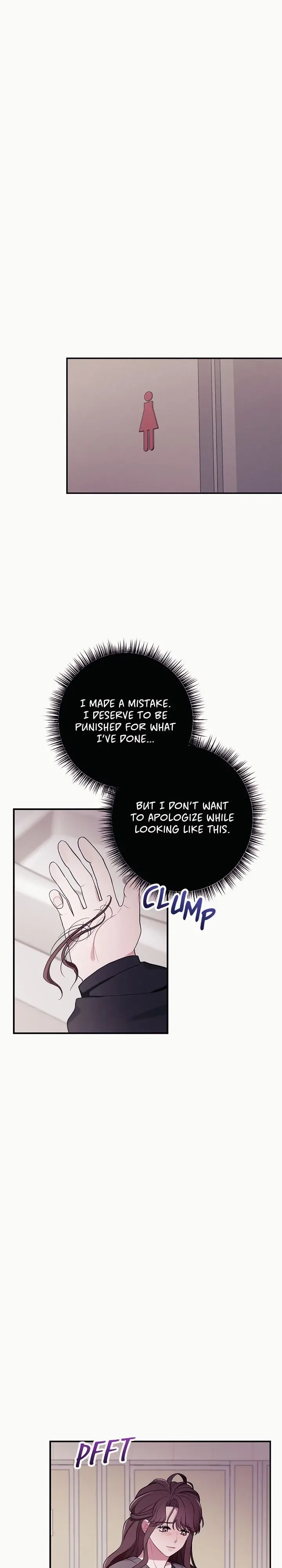 Scarlet Temptation Chapter 44 – Page 25