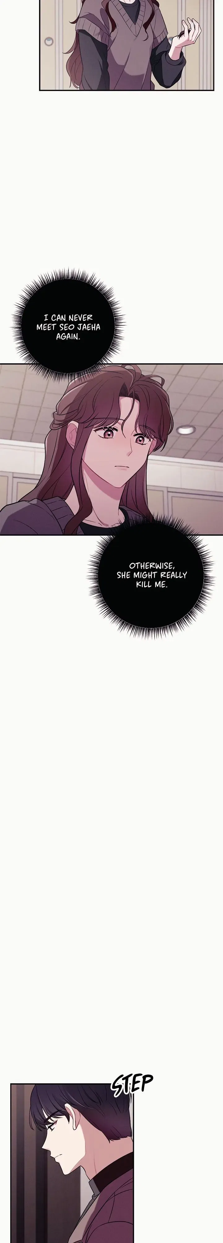Scarlet Temptation Chapter 44 – Page 26
