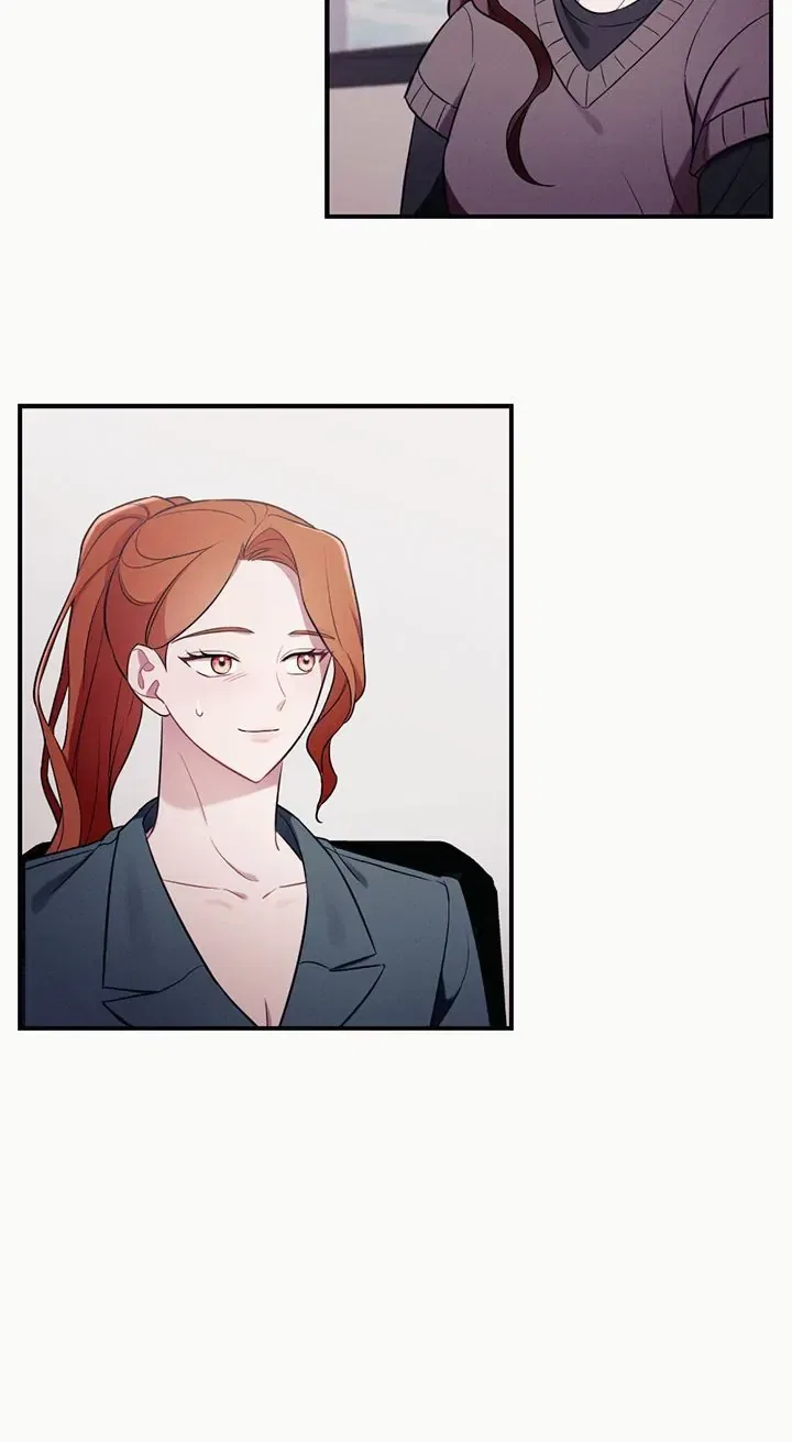 Scarlet Temptation Chapter 44 – Page 31