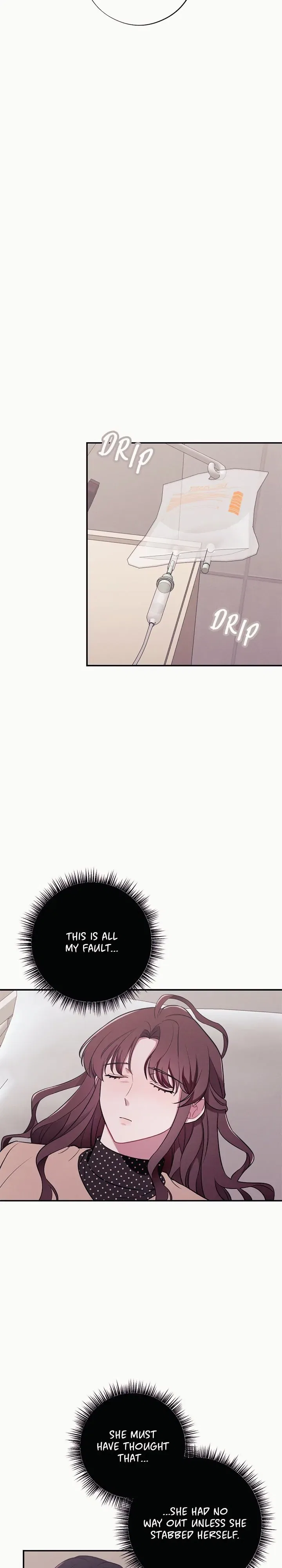 Scarlet Temptation Chapter 43 – Page 4