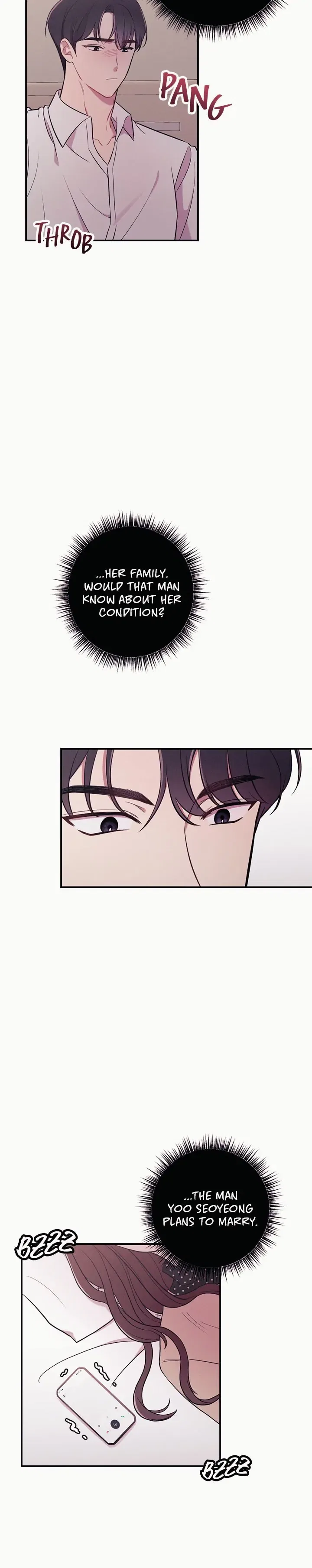 Scarlet Temptation Chapter 43 – Page 5