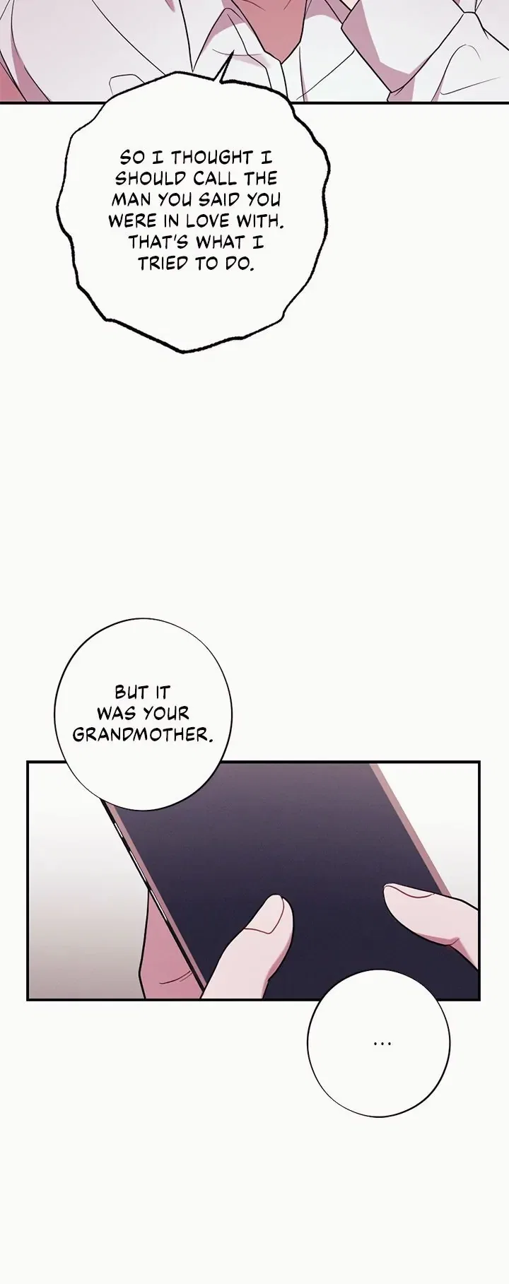 Scarlet Temptation Chapter 43 – Page 25