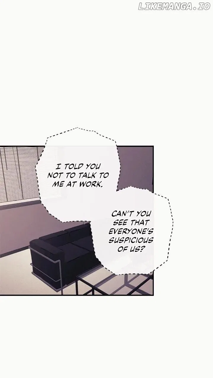 Scarlet Temptation Chapter 42 – Page 6