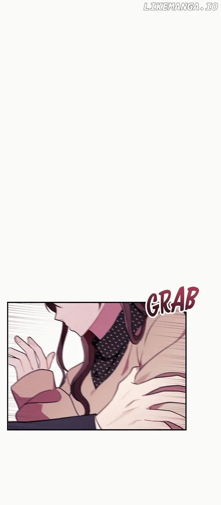 Scarlet Temptation Chapter 42 – Page 16