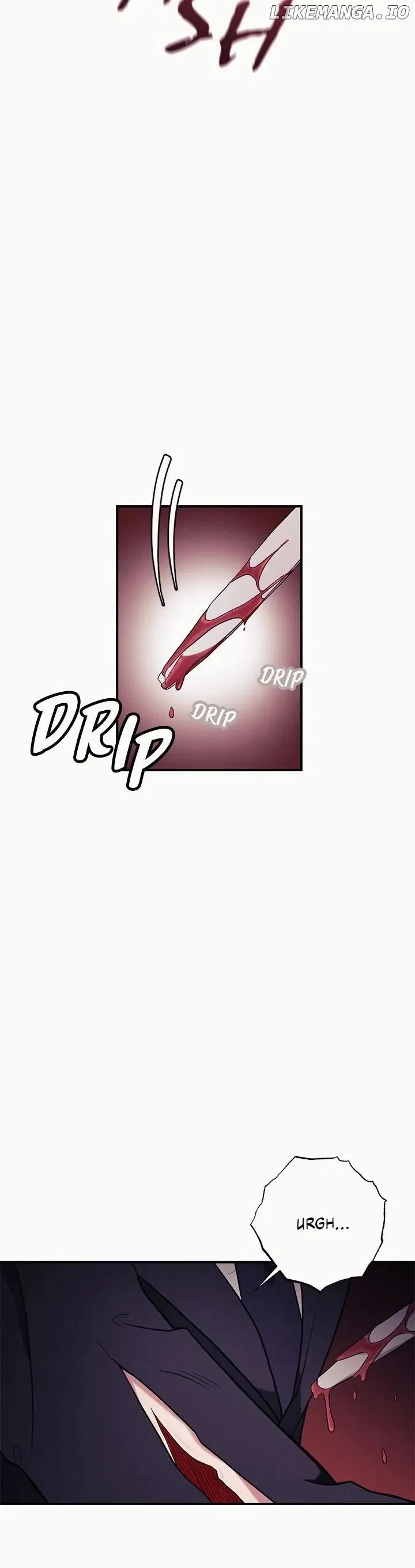 Scarlet Temptation Chapter 42 – Page 21