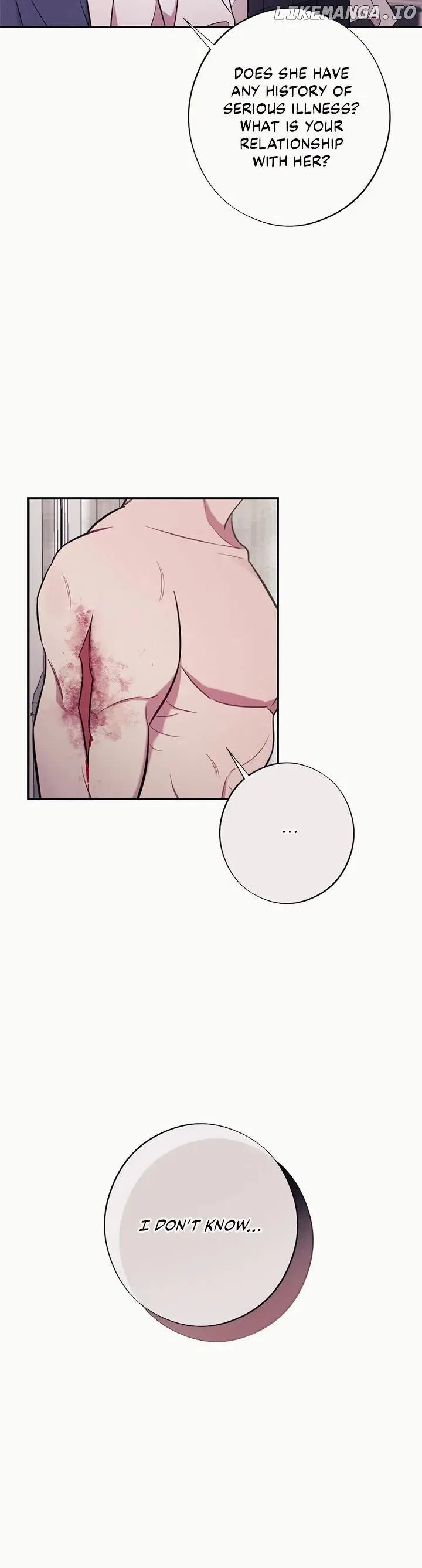 Scarlet Temptation Chapter 42 – Page 28