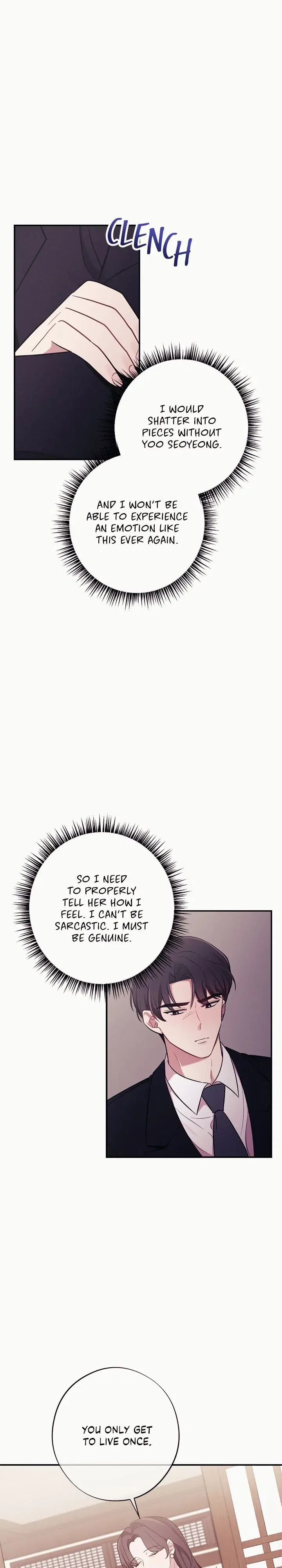 Scarlet Temptation Chapter 41 – Page 22