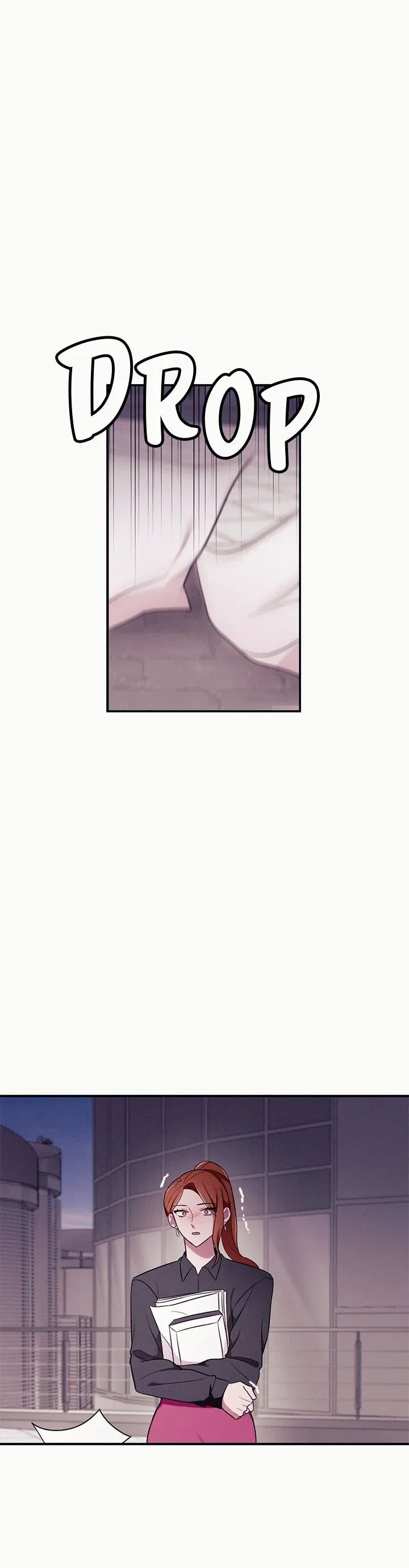 Scarlet Temptation Chapter 40 – Page 19
