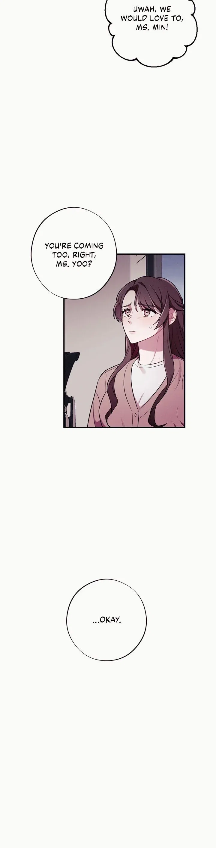 Scarlet Temptation Chapter 40 – Page 29