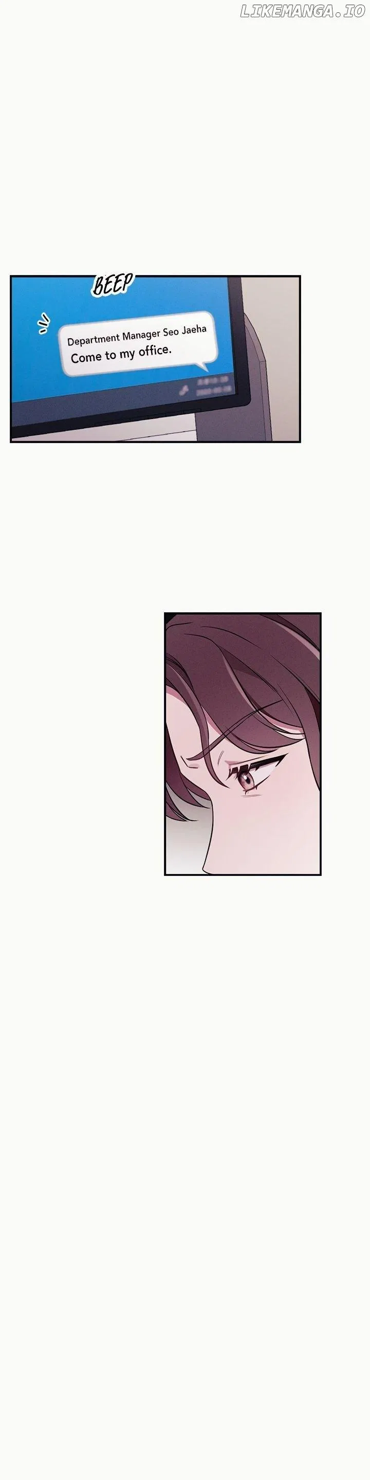 Scarlet Temptation Chapter 39 – Page 18