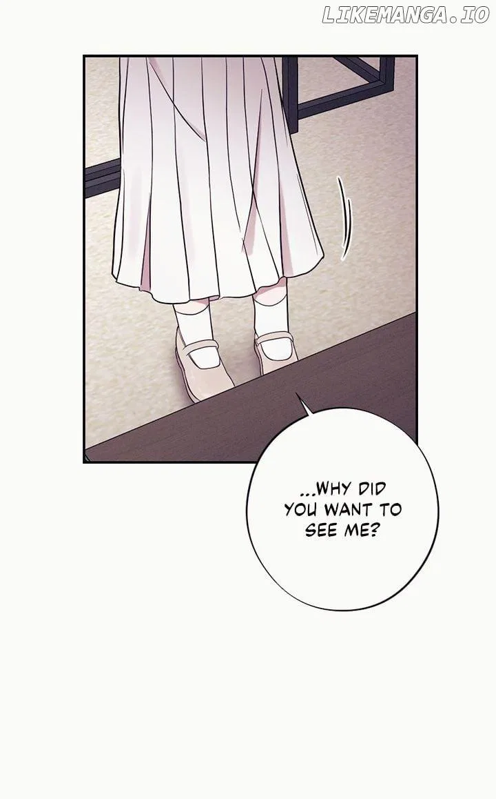 Scarlet Temptation Chapter 39 – Page 19