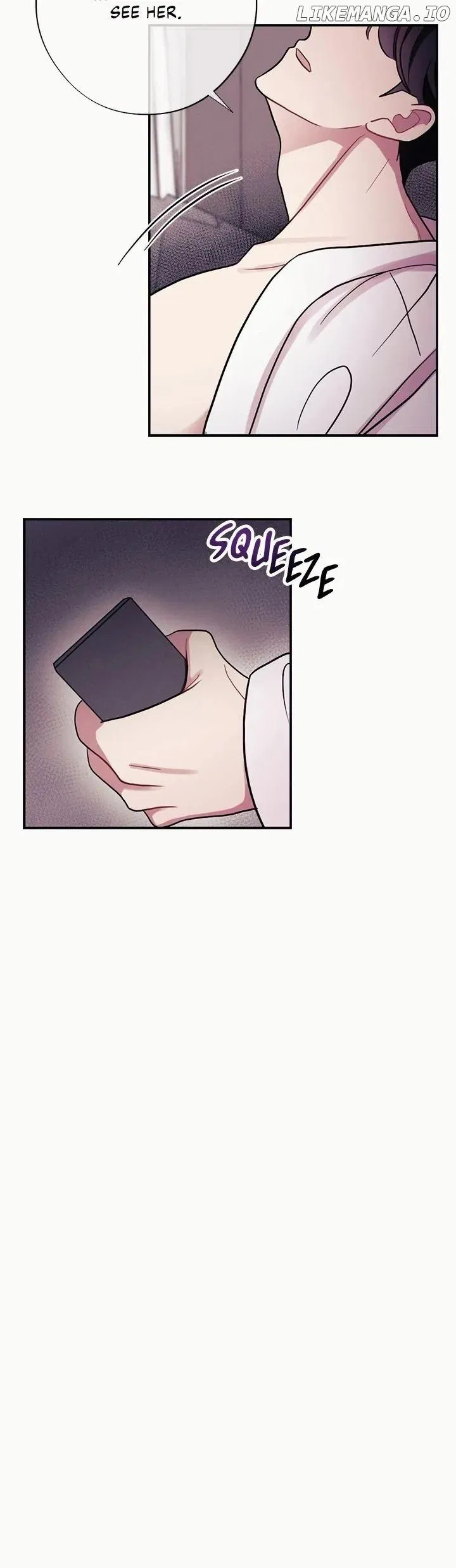 Scarlet Temptation Chapter 38 – Page 26