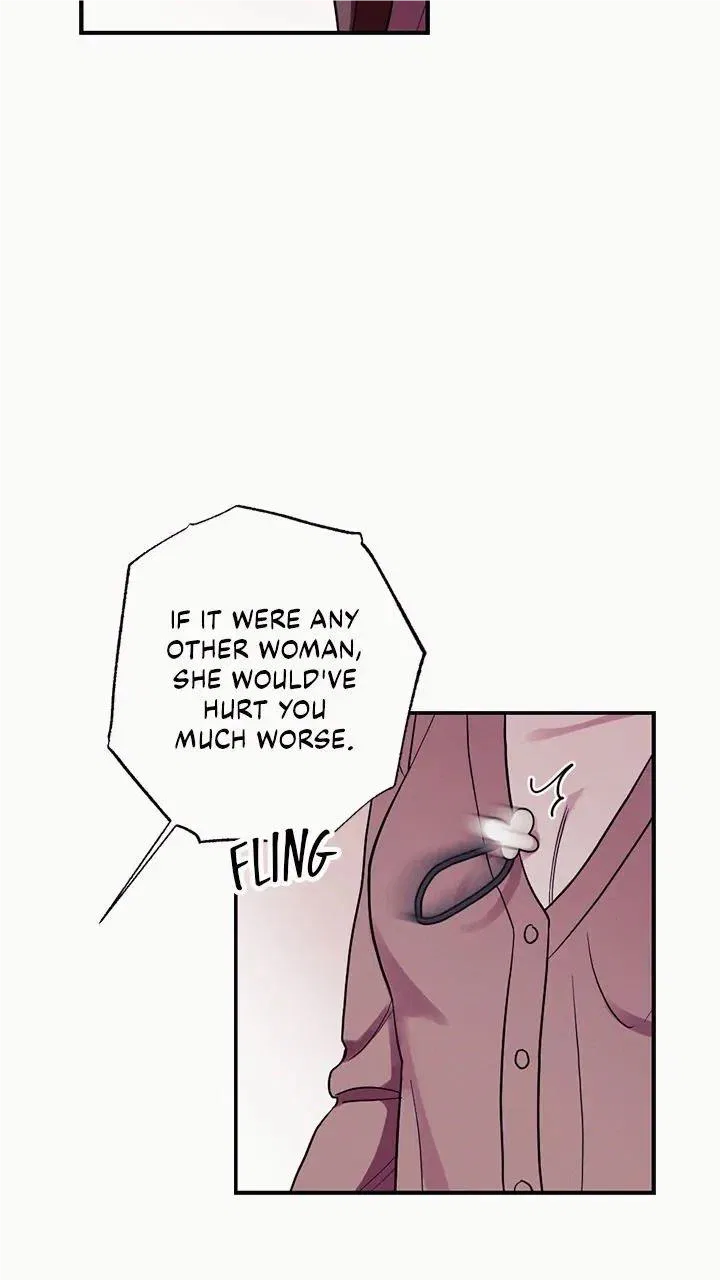 Scarlet Temptation Chapter 37 – Page 20