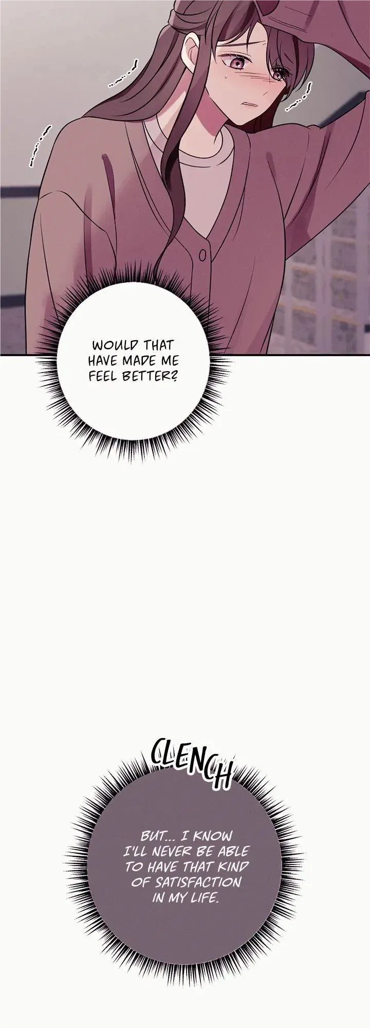 Scarlet Temptation Chapter 37 – Page 25