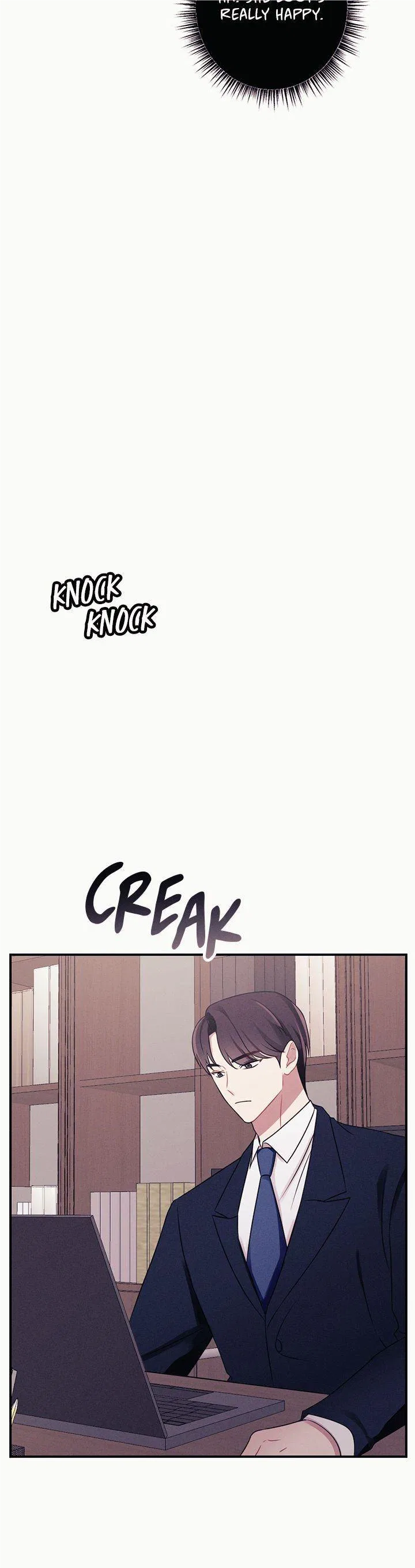 Scarlet Temptation Chapter 36 – Page 5
