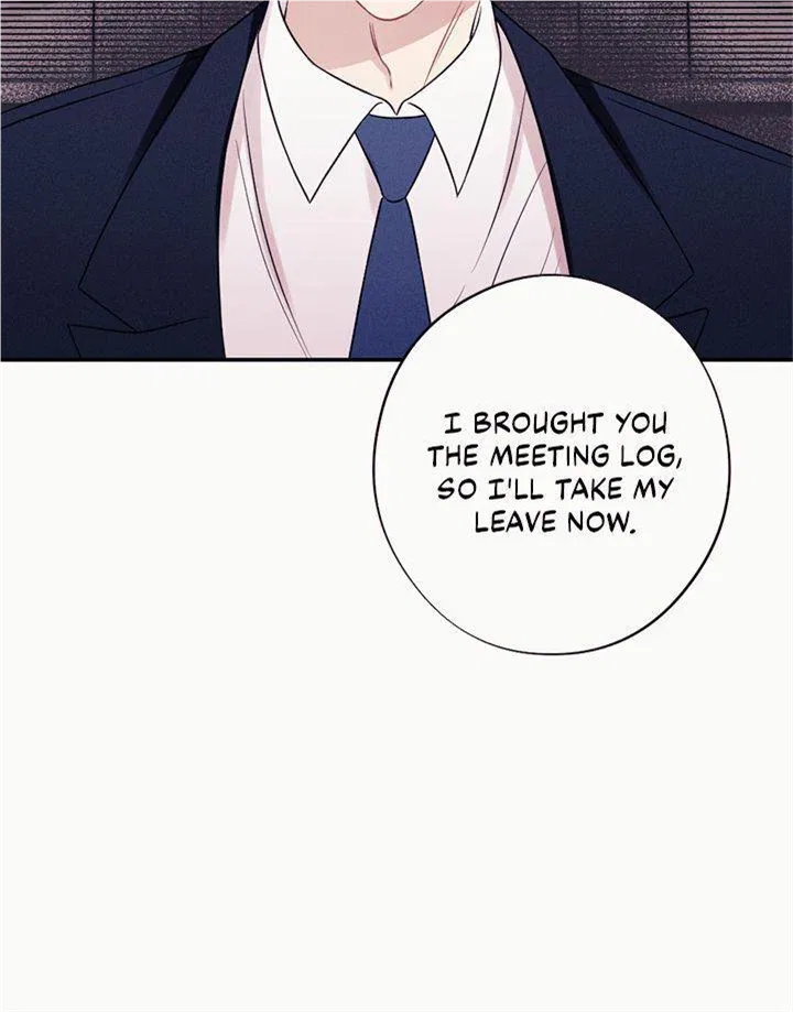 Scarlet Temptation Chapter 36 – Page 15
