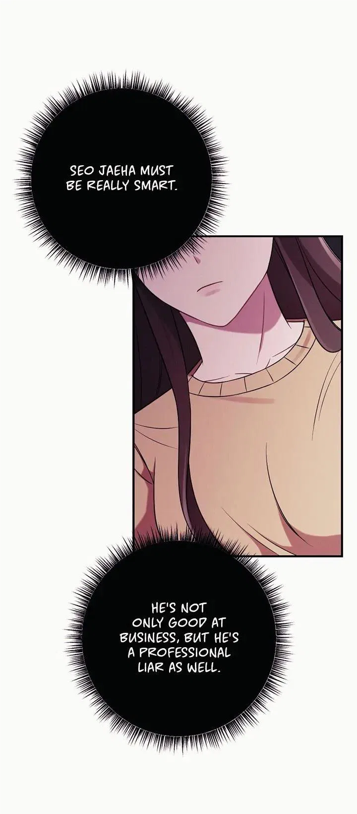 Scarlet Temptation Chapter 35 – Page 10