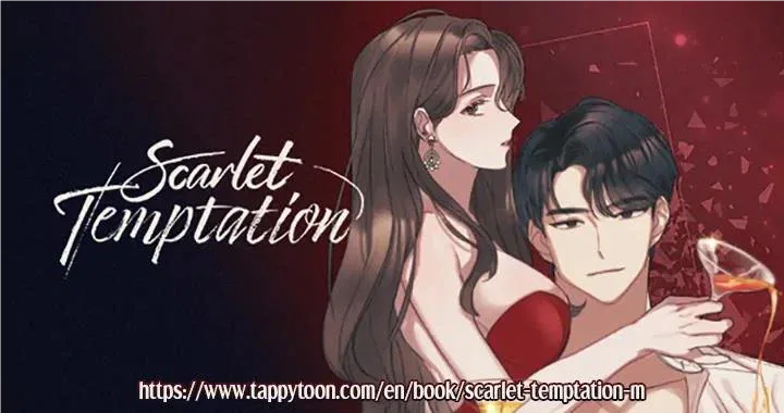 Scarlet Temptation Chapter 35 – Page 32