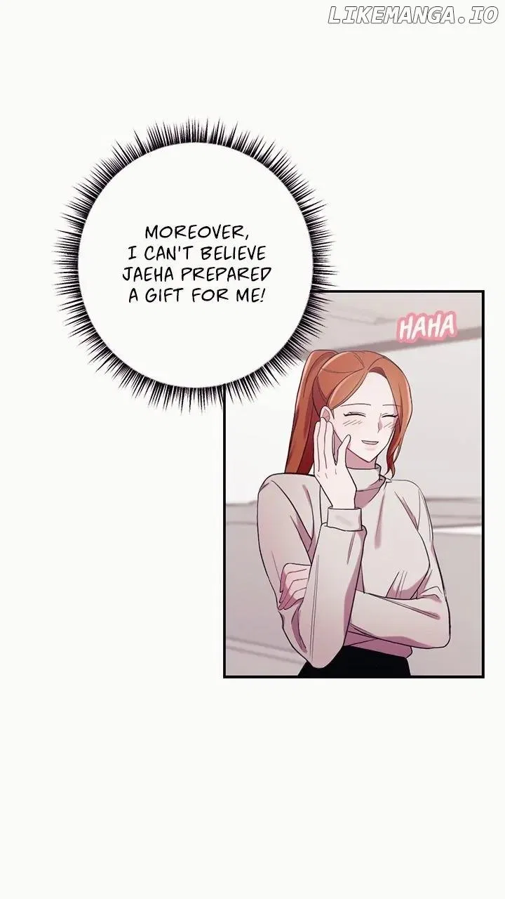 Scarlet Temptation Chapter 34 – Page 20