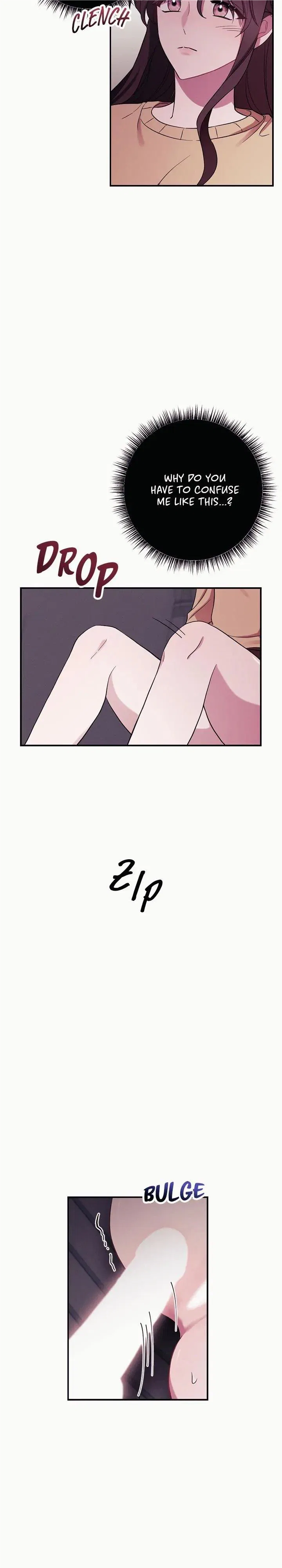 Scarlet Temptation Chapter 33 – Page 2