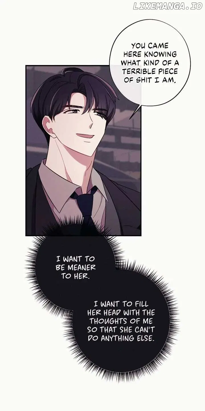 Scarlet Temptation Chapter 32 – Page 14