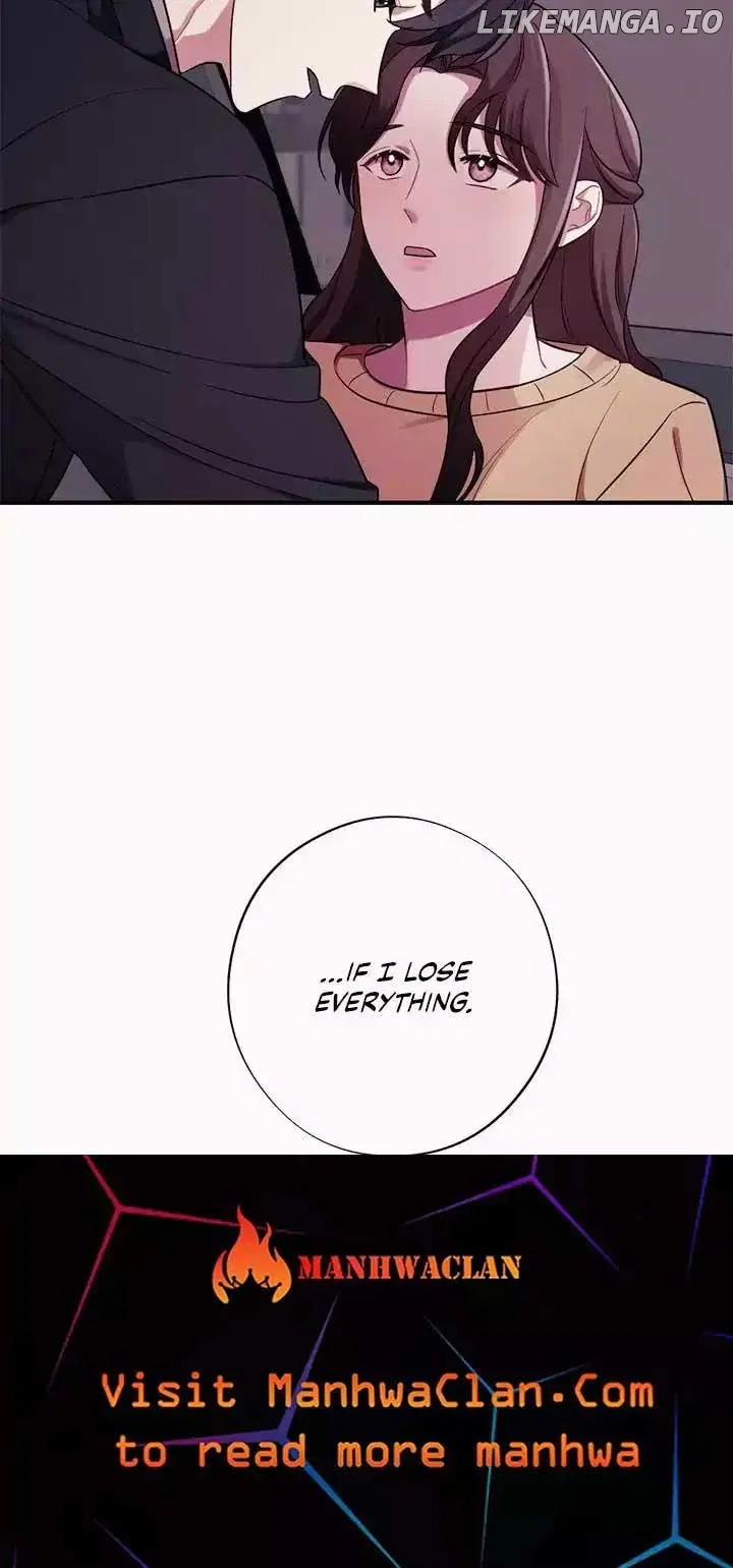 Scarlet Temptation Chapter 32 – Page 30