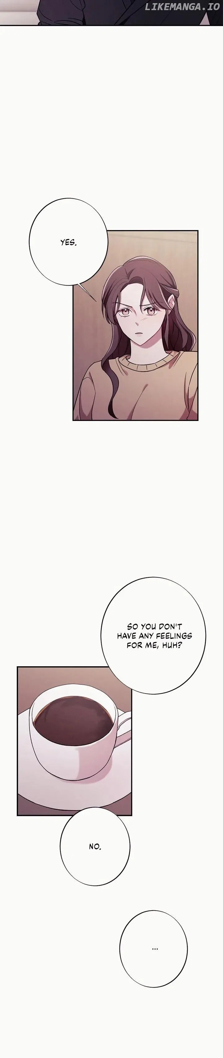 Scarlet Temptation Chapter 31 – Page 4