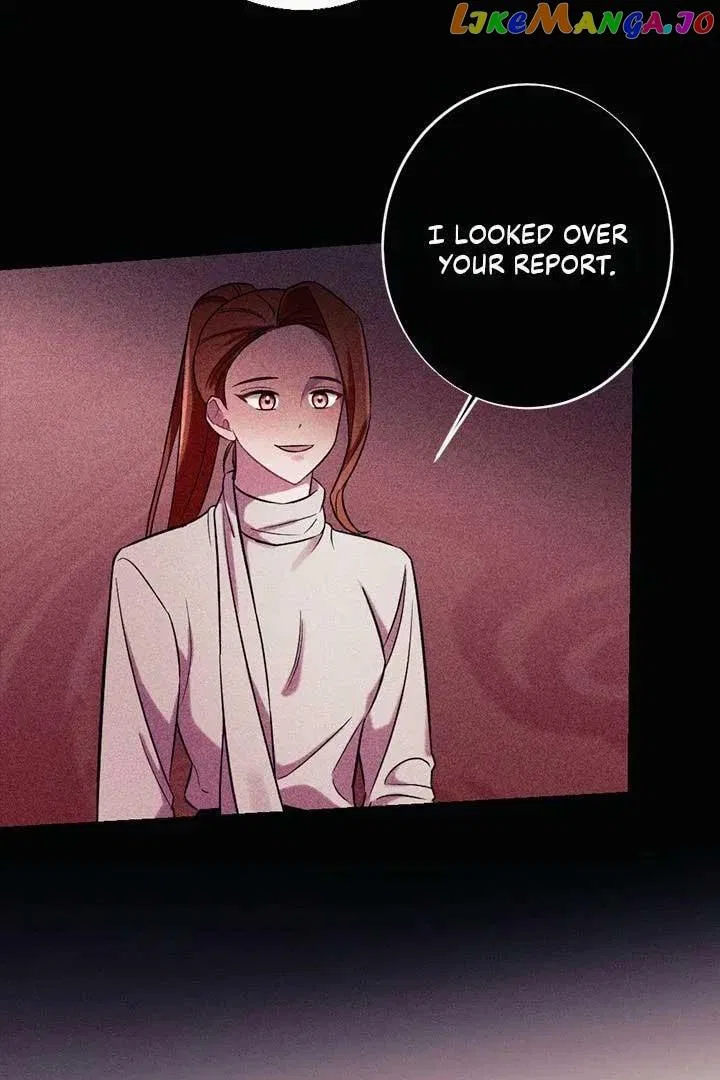 Scarlet Temptation Chapter 30 – Page 2