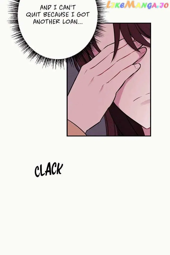 Scarlet Temptation Chapter 30 – Page 4
