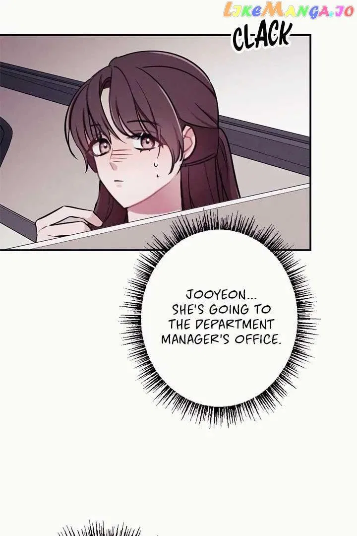 Scarlet Temptation Chapter 30 – Page 5